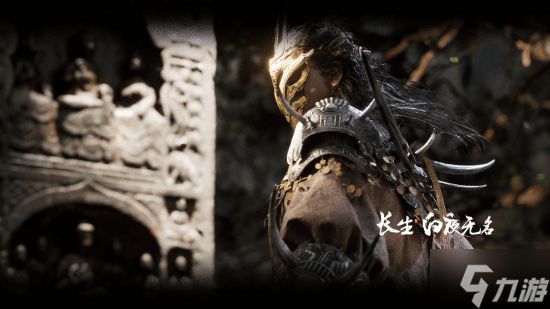 国产游戏《长生:白夜无名》发布首支PV 官方QA回应玩家关注焦点