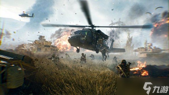 《Fami通》最新游戏评分揭晓!《战地6》进入白金殿堂