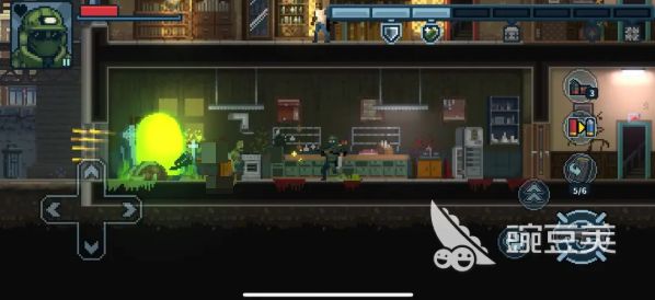 破门而入行动小队是谁发行的 破门而入行动小队什么时候会上线