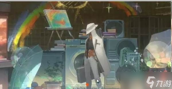 新月同行科学取样成就怎么解锁 科学取样达成攻略