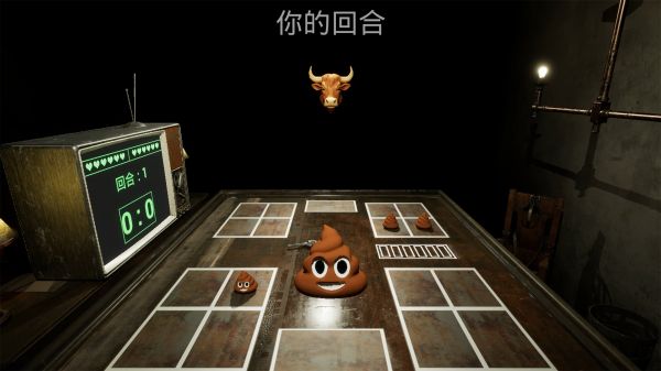 左轮轮盘什么时候出 公测上线时间预告