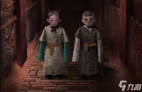 纸嫁衣二葬铃后半部分怎么通关