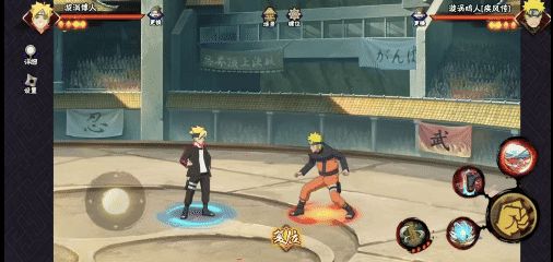 【超前爆料】守护羁绊,实力非凡的新世代第七班!