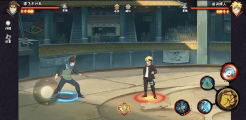 【超前爆料】守护羁绊,实力非凡的新世代第七班!