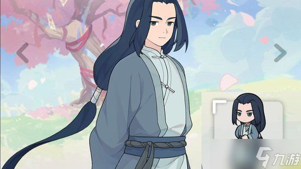 杖剑传说罗小黑联动角色选哪个好