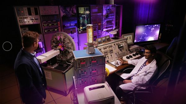 魅影或魔鬼的石头什么时候出 公测上线时间预告