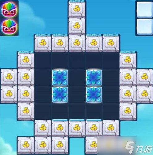 《开心消消乐》2341关通关攻略