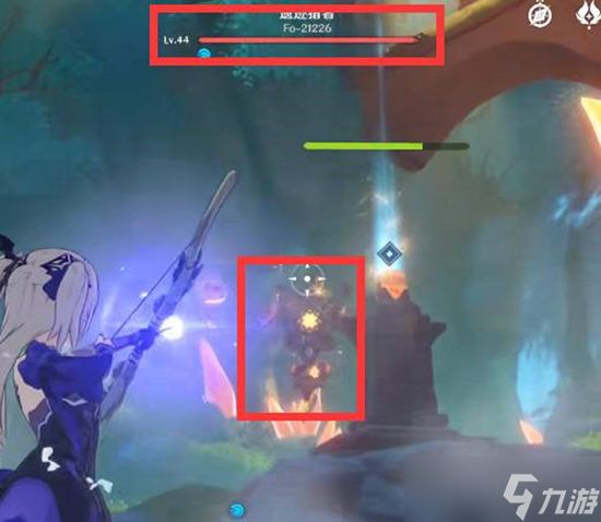 原神密藏五个机器人打法攻略