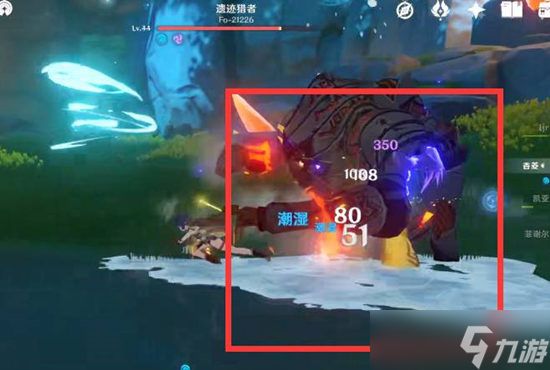 原神密藏五个机器人打法攻略