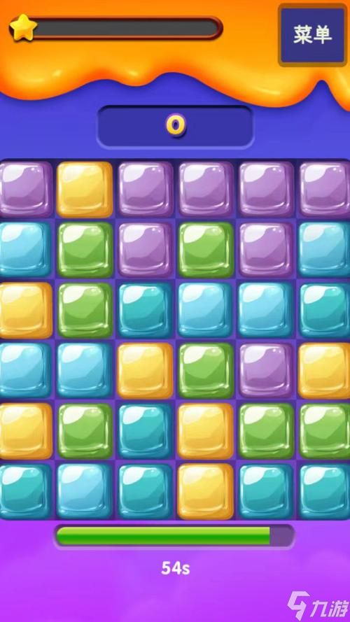 切果冻游戏攻略,果冻游戏