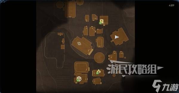 《天外世界2》特里斯坦怎样招募入队-特里斯坦加入队伍方法