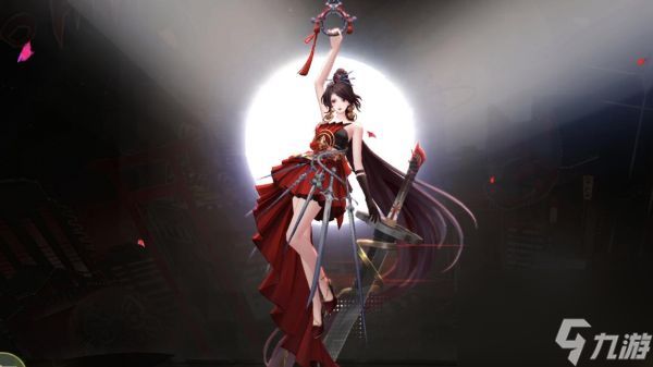 阴阳师ur妖刀姬值得培养吗 阴阳师UR妖刀姬技能解析