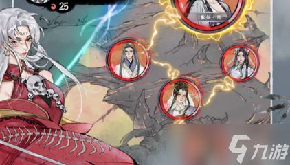 修真江湖2怎么提升战力