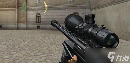一文详解艾薇儿狙击枪性能和使用技巧，助力游戏胜利（一文详解艾薇儿狙击枪性能和使用技巧）