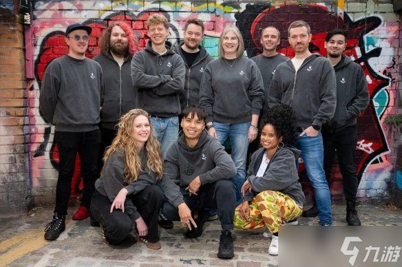 曾参与开发《糖豆人》的资深游戏人联合成立新工作室!