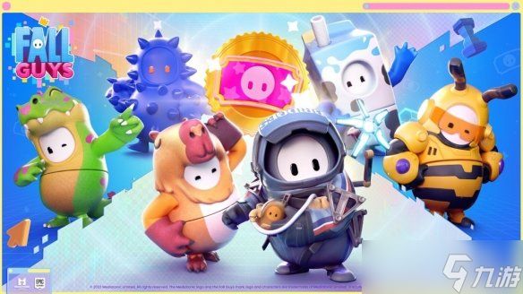 曾参与开发《糖豆人》的资深游戏人联合成立新工作室!