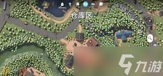 逃离鸭科夫仓库区任务怎么完成