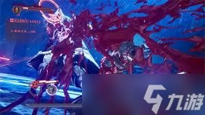 忍者龙剑传4魔神赛特斯怎么击败