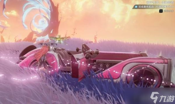 《二重螺旋》前期开荒阵容