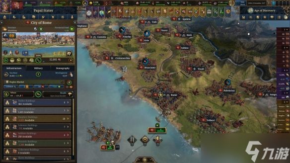 11月新游来袭,本月有哪些值得期待的游戏?