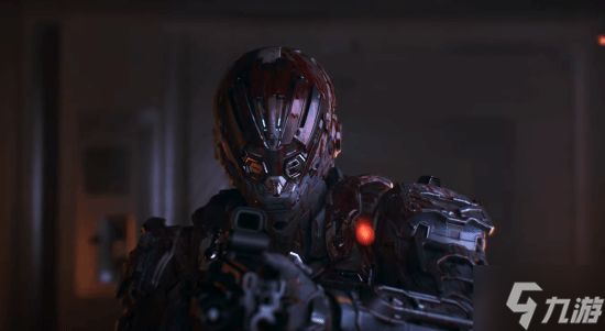 《剑灵》开发商倾情打造!全新战术射击MMO《CINDER CITY》新预告公布