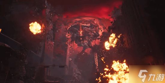 《剑灵》开发商倾情打造!全新战术射击MMO《CINDER CITY》新预告公布