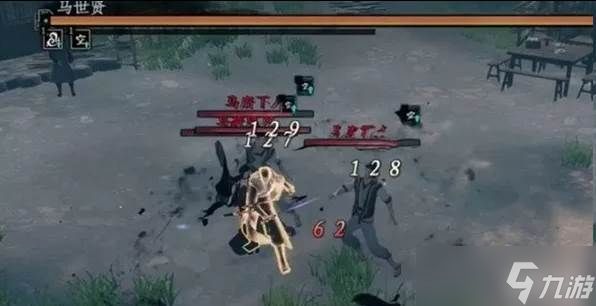 下一站江湖2马夫人任务怎么做 马夫人任务流程攻略