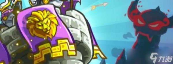 《王国保卫战5》大圣游记彩蛋