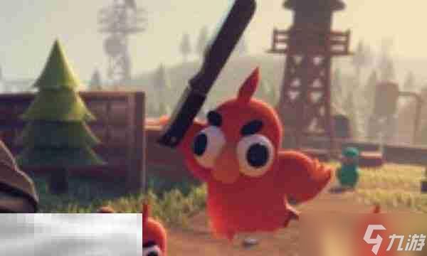 逃离鸭科夫农场镇纵火犯任务怎么做 纵火犯任务流程