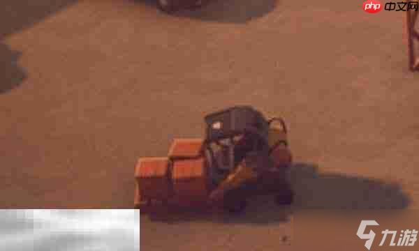 <a id='link_pop' class='keyword-tag' href='https://www.9game.cn/tlykf/'>逃离鸭科夫</a>农场镇伐木场调研任务怎么完成 伐木场调研任务流程