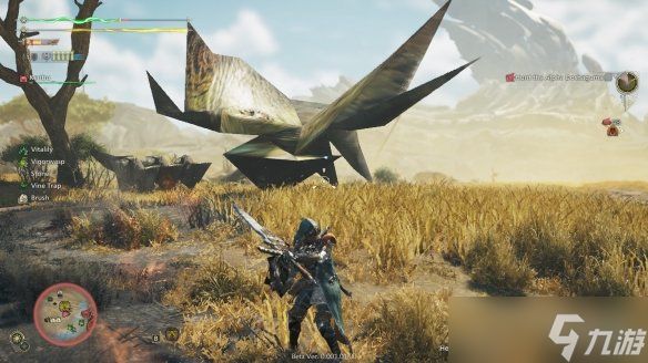 《怪物猎人：荒野》销量爆冷！最近三月仅售16万套？