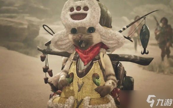 《怪物猎人：荒野》销量爆冷！最近三月仅售16万套？