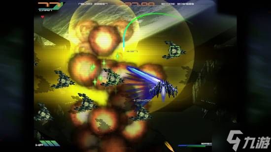 GamesRadar盛赞独立新游《BIRDCAGE》:一封给《合金装备》的情书!