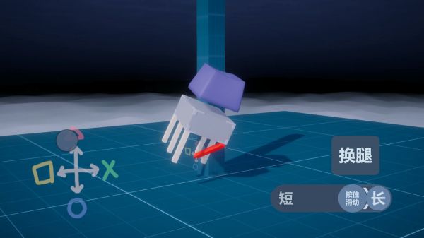 一个按键什么时候出 公测上线时间预告