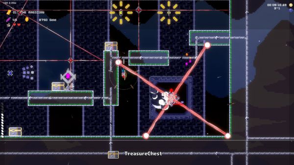 穿梭物语好玩吗 穿梭物语玩法简介