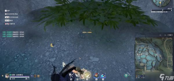 永劫无间佛像在哪