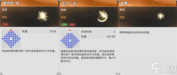 杖剑传说罗小黑战记联动伙伴介绍