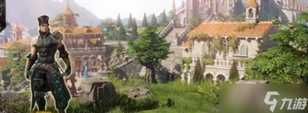 命运方舟跳级成长