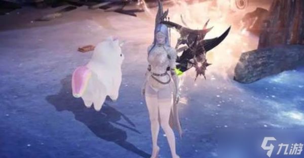 命运方舟跳级成长