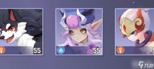 长安幻想青丘宠物玩法