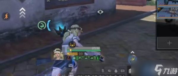 明日之后二转步枪兵玩法