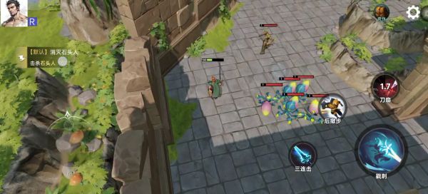 怪物猎手金币重度依赖好玩吗 怪物猎手金币重度依赖玩法简介