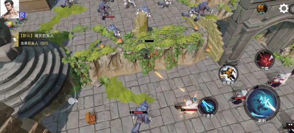 怪物猎手金币重度依赖好玩吗 怪物猎手金币重度依赖玩法简介