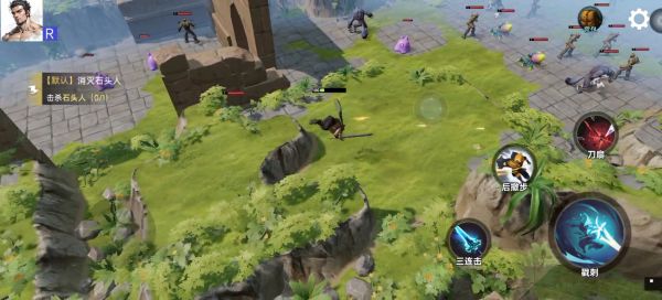 怪物猎手金币重度依赖好玩吗 怪物猎手金币重度依赖玩法简介