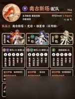 鸣潮尤诺怎么进行配队