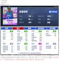 【攻略分享】数据调整后，哪些球员能入？