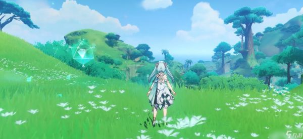 原神珐露珊培养需要什么