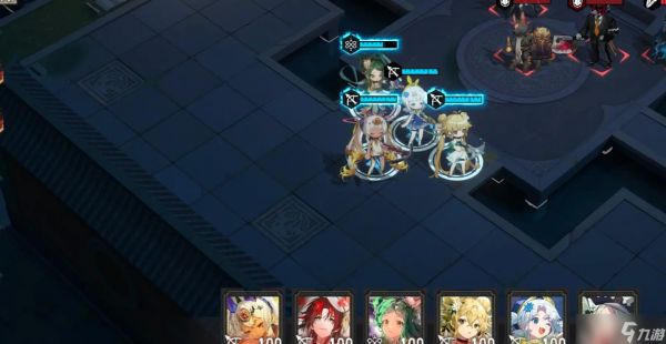 重返未来1999鬃毛沙砾怎么培养