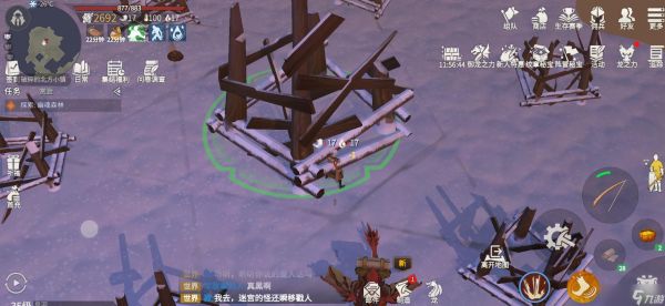 冰原守卫者经验副本有哪些