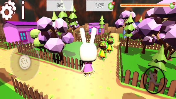 疯狂兔子小镇什么时候出 公测上线时间预告